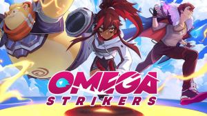 Free-to-Play Omega Strikers Gets Rave Reviews Right After Release