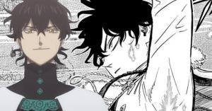 Black Clover Proves Yuno Has the Power of a Wizard King