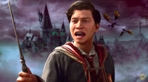 Hogwarts Legacy Discounted to Its Lowest Price Ever in New Sale