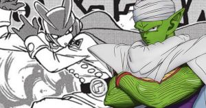 Dragon Ball Super Sets Up Piccolo’s Next Big Fight