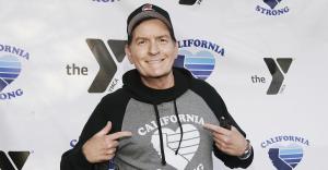 Charlie Sheen Reuniting With Two and a Half Men Co-Creator for HBO Max Series