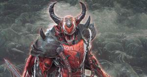 Marvel Reveals New Summer of Symbiotes Series Including Death of the Venomverse