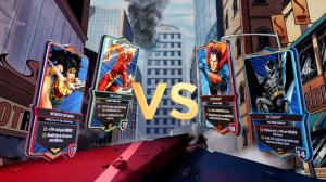DC’s Answer to Marvel Snap Coming Soon