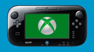 New Xbox Controller Could Borrow Nintendo Wii U Feature