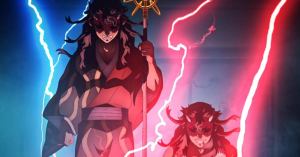 Demon Slayer Season 3 Reveals Additional Cast