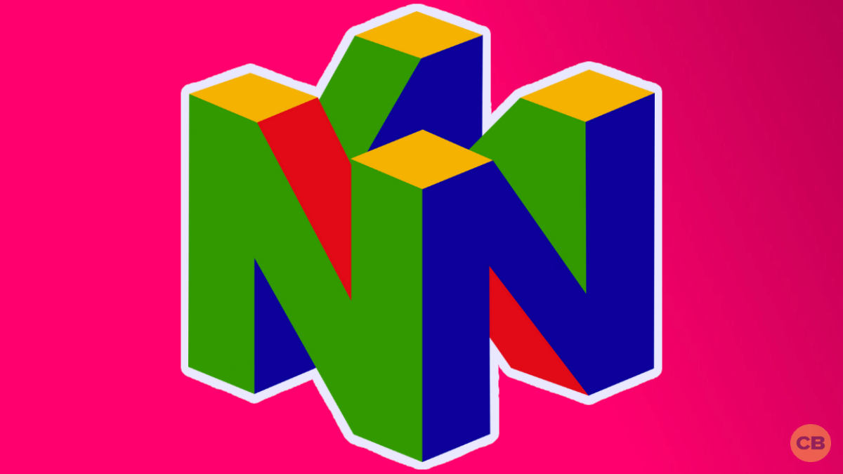 Nintendo Switch eShop Sale Makes N64 Classic $1.99