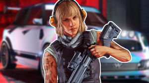 GTA Online Brings Back Rare Vehicle for the First Time in Months