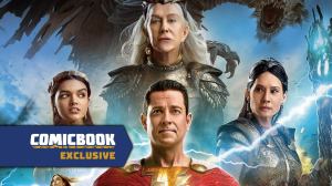 Shazam! Fury of the Gods Announces Home Video Release Date With New Featurette (Exclusive)