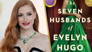 Jessica Chastain Addresses The Seven Husbands of Evelyn Hugo Movie Rumors