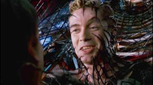 Spider-Man Alum Topher Grace Has Perfect Reaction to Venom Viral Video