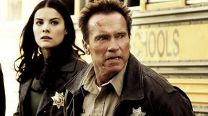 Netflix Top 10 Being Dominated by Surprising Arnold Schwarzenegger Movie