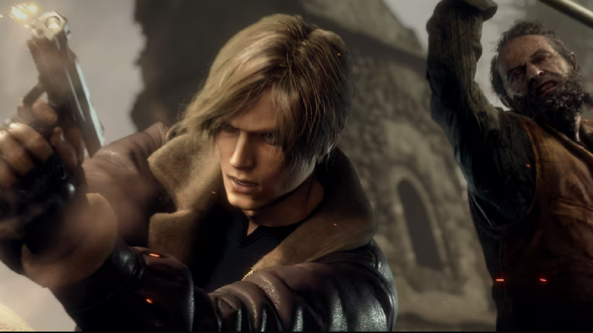 Resident Evil 9 Reportedly Aiming for January 2025 Release - ComicBook.com