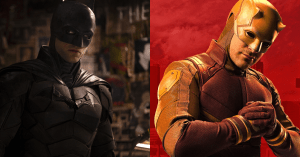 Daredevil Fan Art Imagines If Robert Pattinson Became the Marvel Hero Instead of The Batman