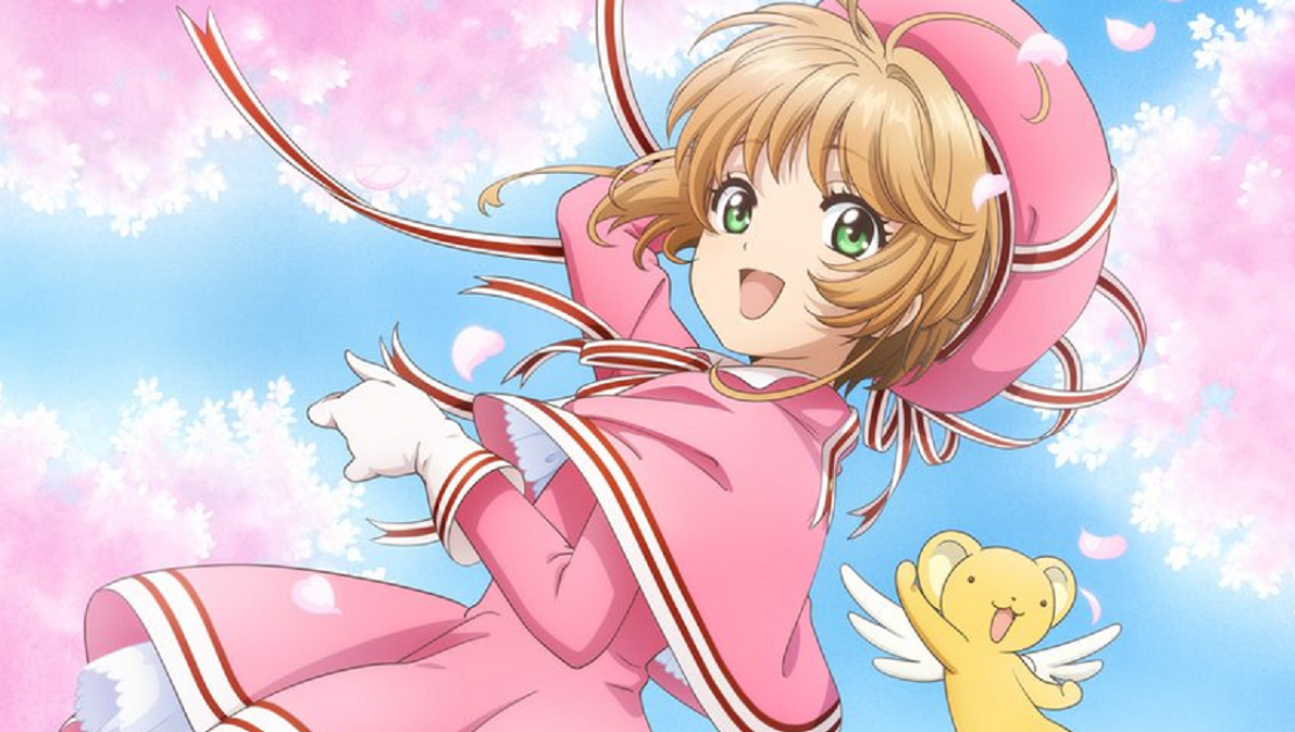 その他 Cardcaptor Sakura Clear Card Series Cardcaptor Sakura: The Sealed Card (2000) - IMDb