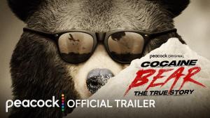 Cocaine Bear: The True Story Documentary to Explore Origins of Outlandish Movie