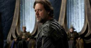 Man of Steel’s Russell Crowe Would Have Loved a Jor-El Prequel