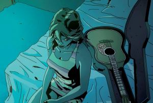 Check Out This Exclusive Clip of Stephan Franck’s Palomino Vol. 2 and 3