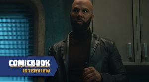 Silo Star Common Talks the Deadly Nature of the Series’ Truths and Lies