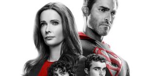 Superman & Lois “Collision Course” Synopsis Released