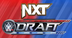 WWE Reveals Free Agents and More NXT Call-Ups in Night 1 Supplemental Draft