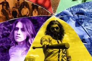 What We Become: Indie Filmmaker Kyle Kimlick on Bringing the Apocalypse to Michigan