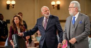 Night Court: Kurt Fuller Reveals What Made Him Nervous About Joining the Cast