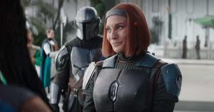 The Mandalorian Season 3 Reveals Several Big Celebrity Cameos In Episode 6