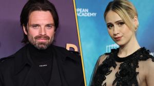 Marvel Stars Sebastian Stan and Maria Bakalova Join New Paul Feig Movie