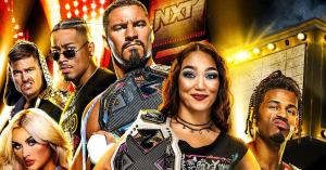Surprise Returns Lead to New WWE NXT Women’s Champion at Stand & Deliver
