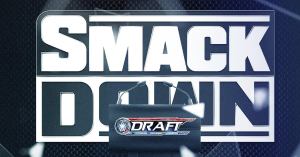 WWE Draft Round 3 Features Surprise Return