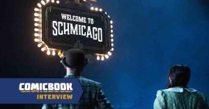 Schmigadoon! Creator Cinco Paul Addresses the Challenges of Creating Season 2 (Exclusive)