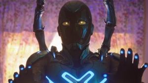 Blue Beetle’s Director Shares Emotional Heart of the Movie