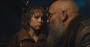 Sweet Tooth Season 2 Trailer Released by Netflix