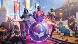 Destiny 2 Reveals Guardian Games 2023 Details