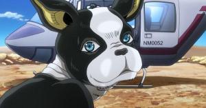 JoJo’s Bizarre Adventure Announces Real Life Coffee Stand