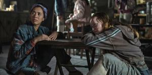 Yellowjackets Sets Up One Character’s Connection to the Wilderness With Terrifying Twist