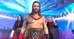 WWE WrestleMania 39: Roman Reigns’ Entrance Time Revealed