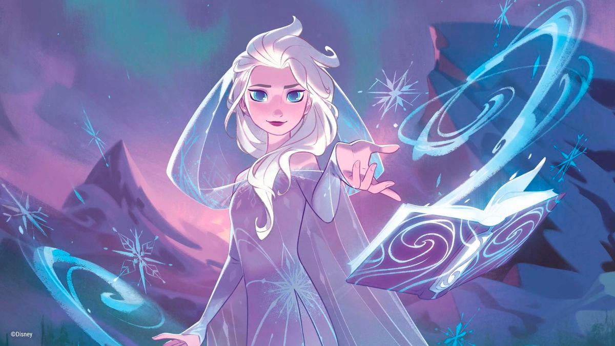 lorcana foil cards Questions about Foils and Card Rarity : r/Lorcana