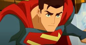 My Adventures with Superman Teaser Trailer Revealed