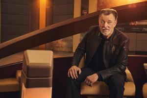 Star Trek’s Jonathan Frakes Reveals Role He Wants Riker to Play Picard Legacy Sequel