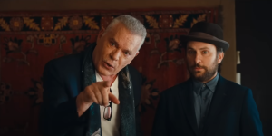 One of Ray Liotta’s Final Movie Roles Revealed in Fool’s Paradise Trailer