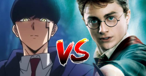 Tired of Harry Potter? Mashle Should Be Your Next Magical Obsession