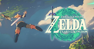 This Legend of Zelda: Tears of the Kingdom Anime Trailer Is Downright Perfect