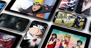 U.S. Manga Market Grows as Viz Media Dominates Comic Sales Domestically