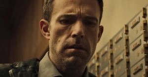 Ben Affleck’s New Movie Hypnotic Has Surprising Rotten Tomatoes Score