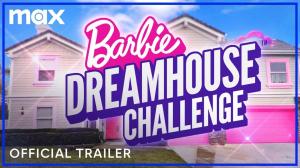 Barbie Dreamhouse Challenge Announced for HGTV and Max