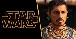 Marvel Star Tenoch Huerta Wants to Be in Star Wars