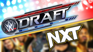 NXT Stable Reunion Reportedly Planned Following WWE Draft