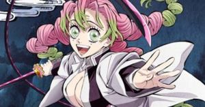 Demon Slayer Season 3 Shares New Mitsuri Poster