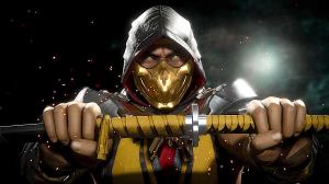 Mortal Kombat 1 Confirms First 8 Kameo Fighters